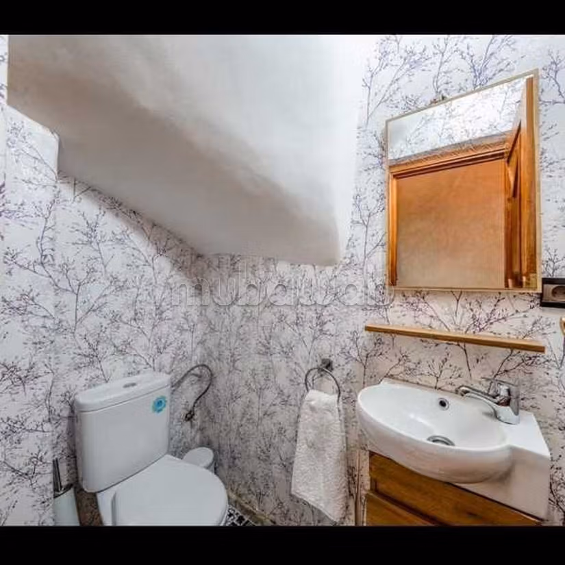 Apartamento en Venta de 112.0 m² en Marrakech, Ruta De Fes Atlas Amelkis