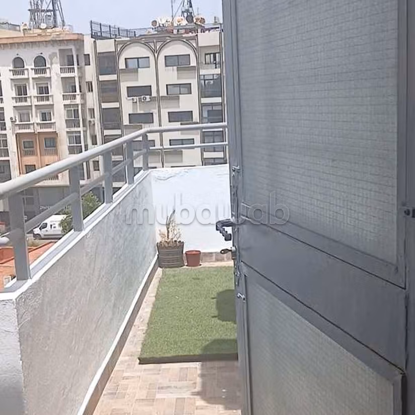 Appartamento in Vendita di 124.0 m² a Casablanca, Ospedali