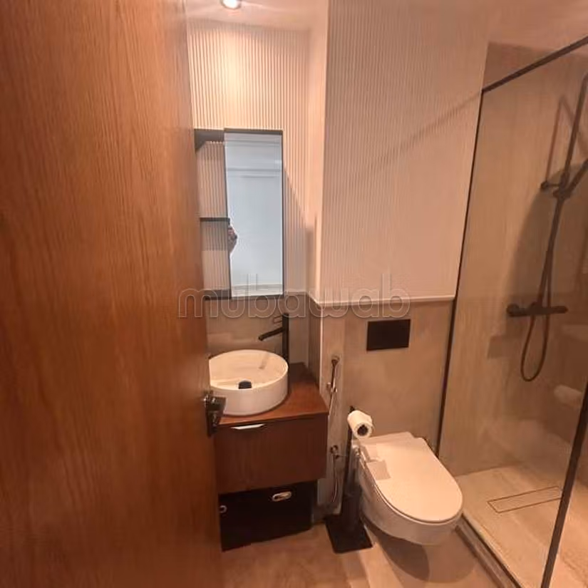 Appartamento di 58,0 m² in Affitto a Casablanca, Le Principesse