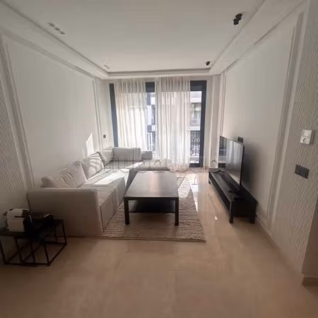 Appartamento di 58,0 m² in Affitto a Casablanca, Le Principesse