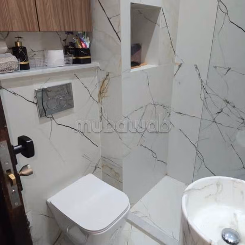 Apartamento en Venta de 103.0 m² en Casablanca, Franceville