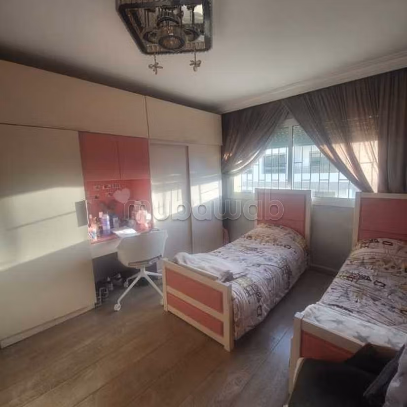 Apartamento en Venta de 103.0 m² en Casablanca, Franceville
