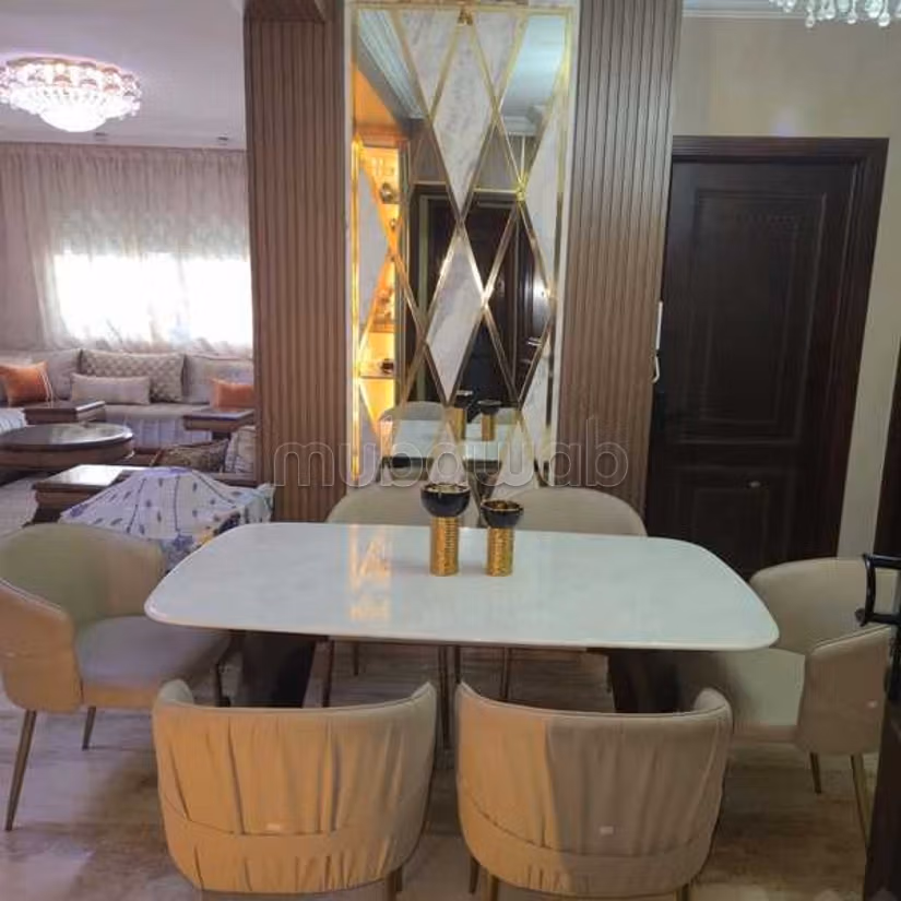 Apartamento en Venta de 103.0 m² en Casablanca, Franceville