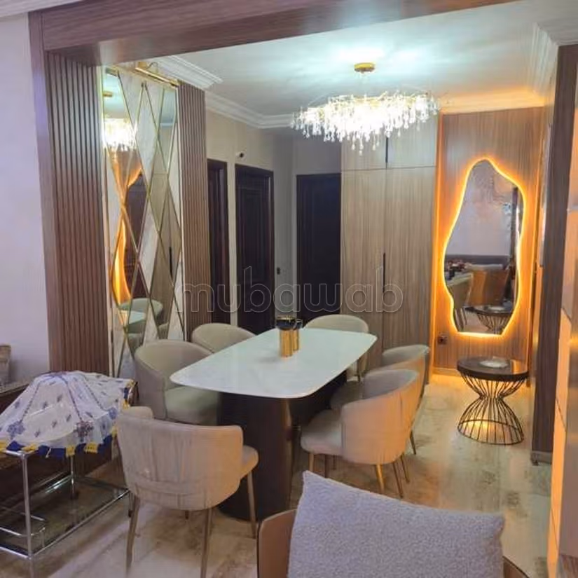 Apartamento en Venta de 103.0 m² en Casablanca, Franceville