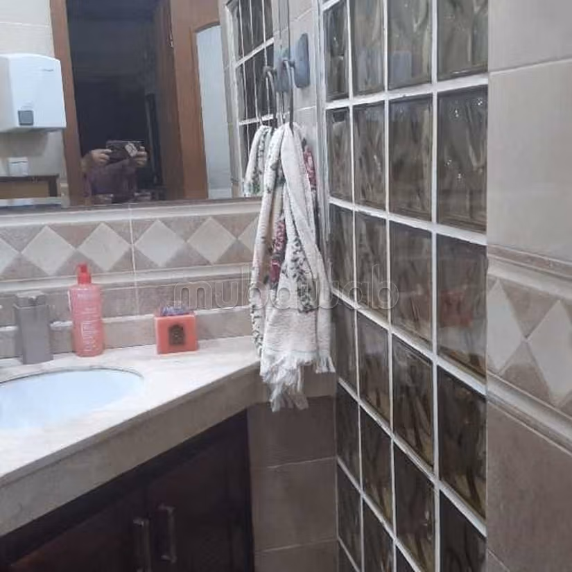 Apartamento en Venta de 92.0 m² en Casablanca, Mandarouna