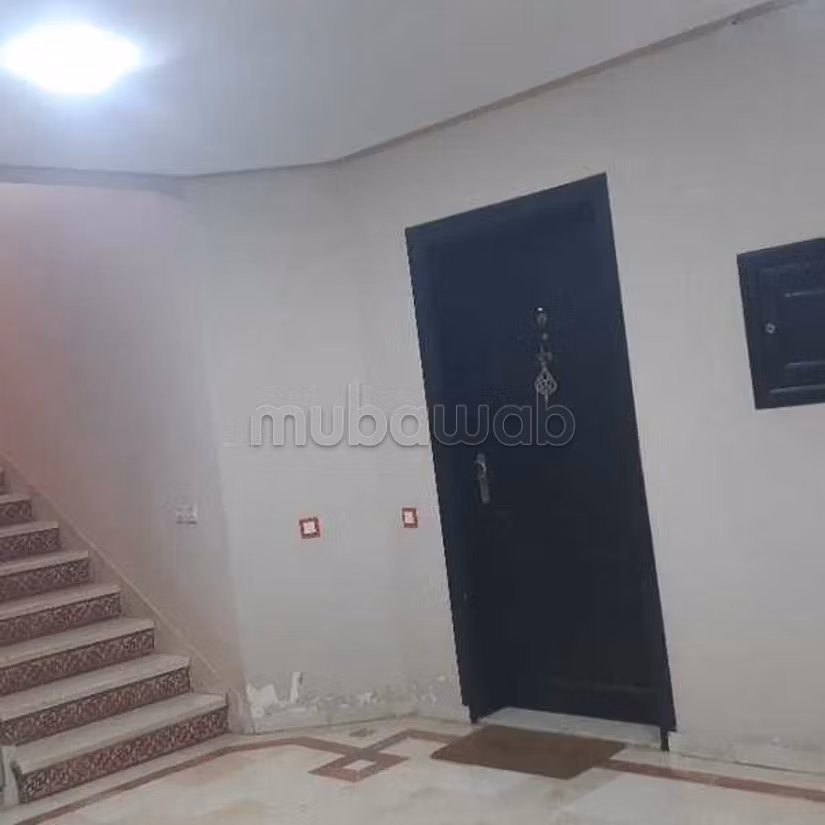 Apartamento en Venta de 92.0 m² en Casablanca, Mandarouna