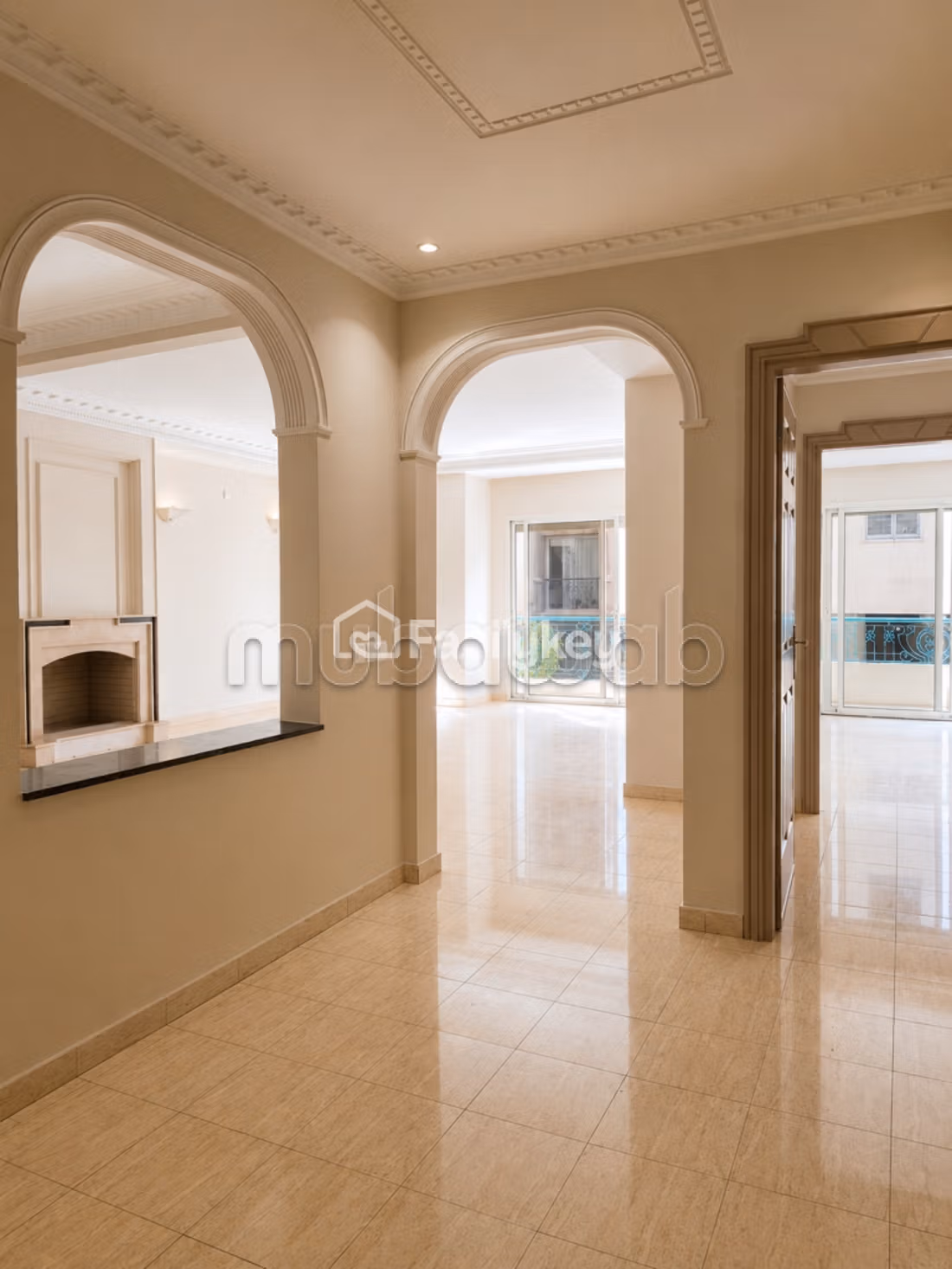 Appartement de 153 m² à Casablanca — 4