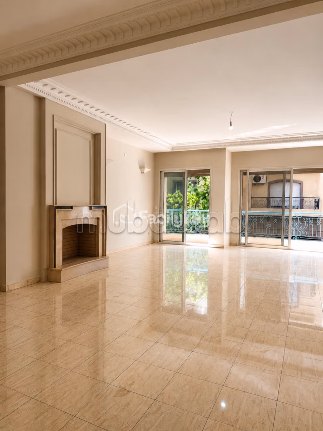 Appartement de 153 m² à Casablanca
