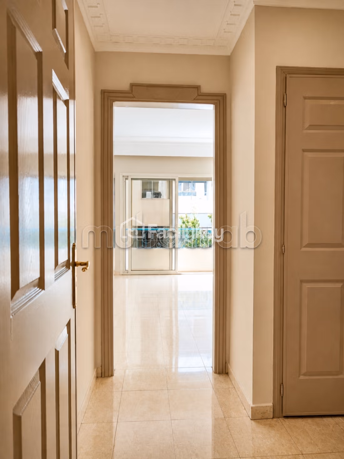 Appartement de 153 m² à Casablanca — 5