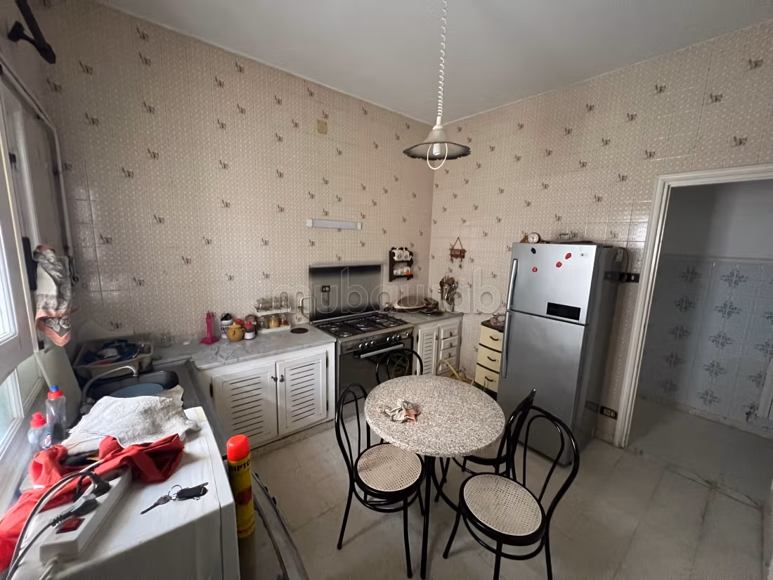 For rent Spacious Ground Floor Villa at AFH 1 Nabeul
