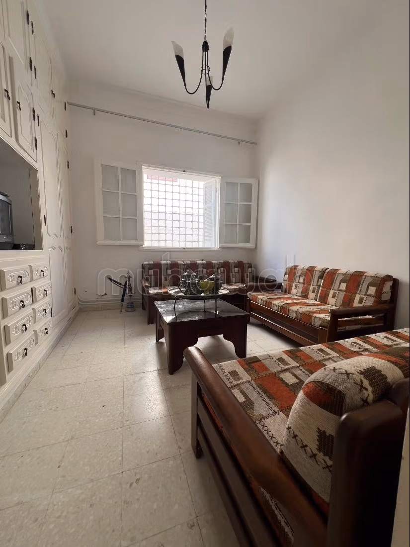 For rent Spacious Ground Floor Villa at AFH 1 Nabeul