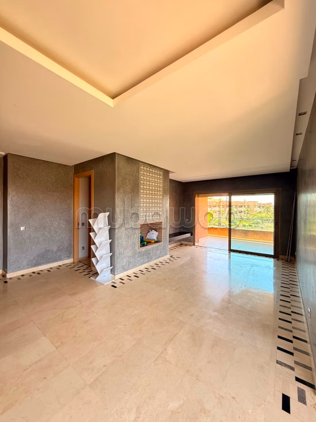 Appartement 105 m² f Agdal — 7