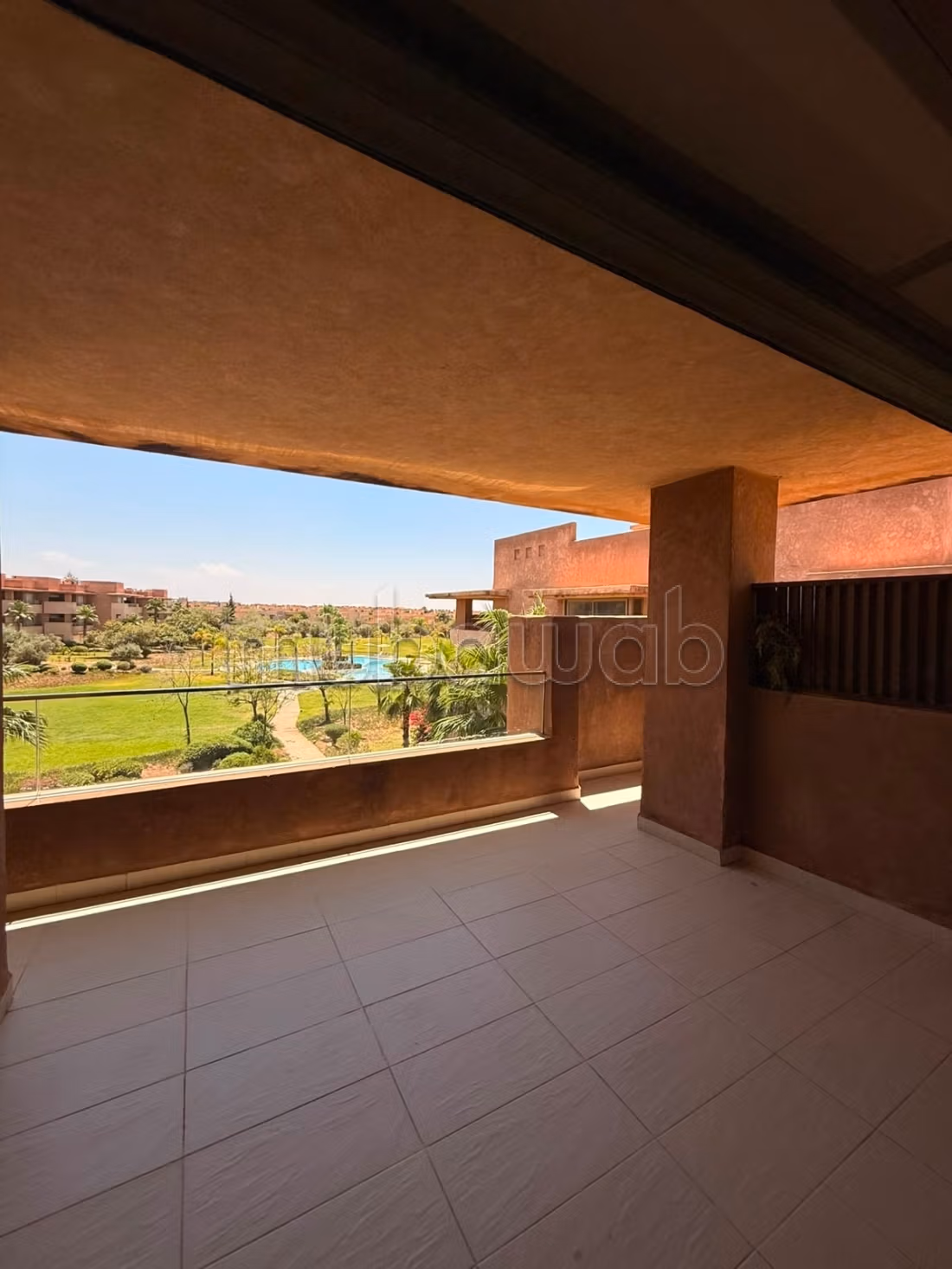 Opportunité appartement à Prestigia topaz