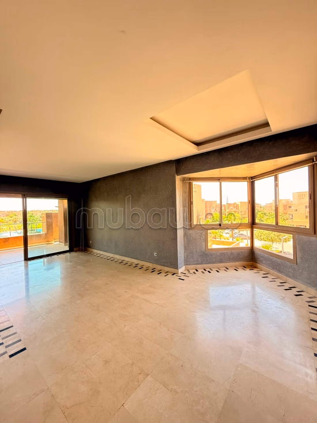 Appartement 105 m² f Agdal — 9