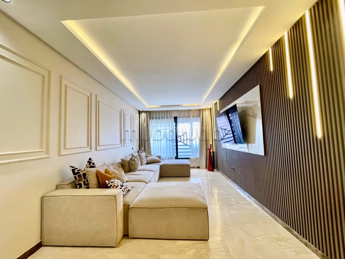Appartement Premium 128m² 3CH Princesses — 5