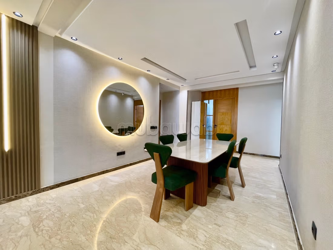 Appartement Premium 128m² 3CH Princesses — 6