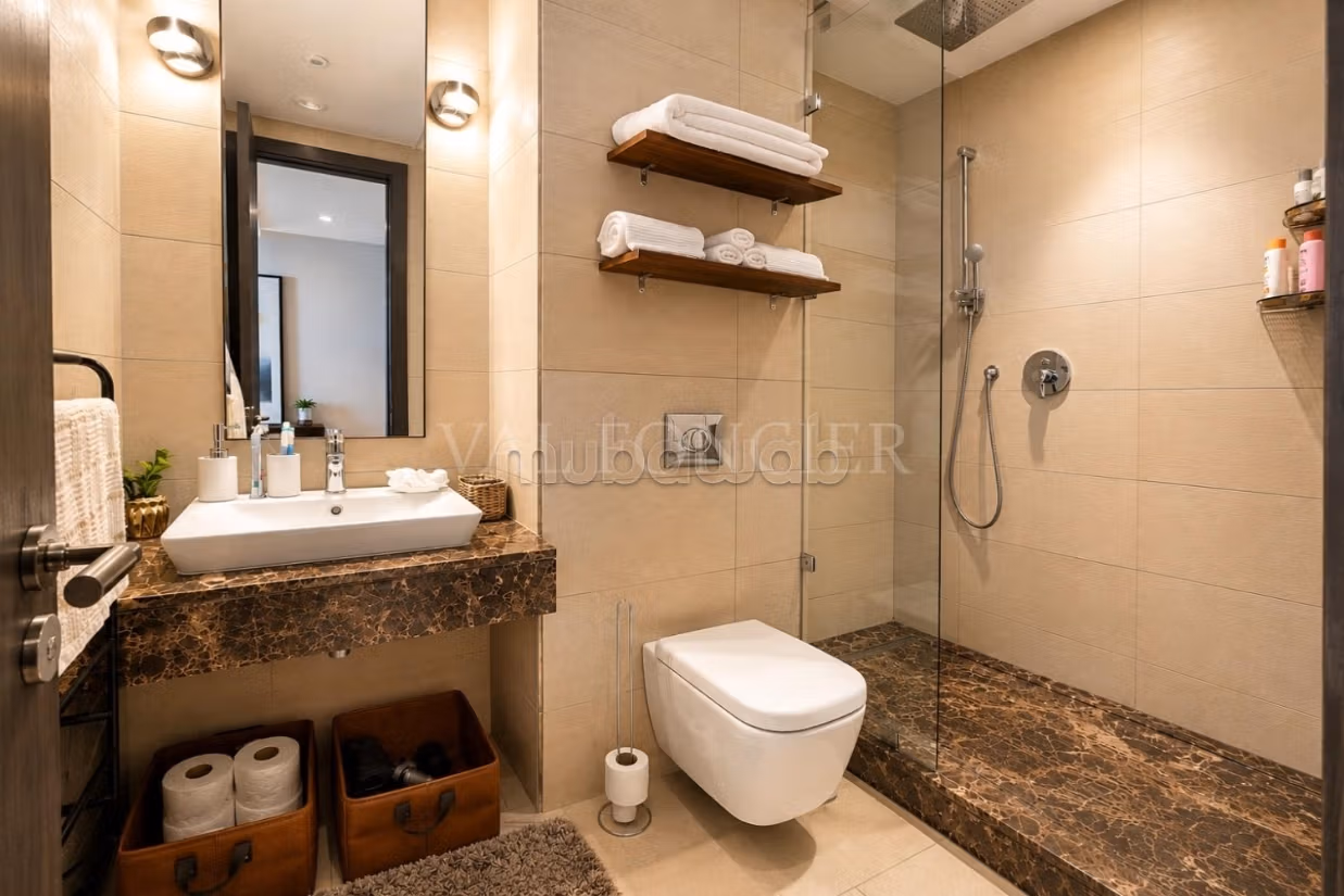 Appartement 80 m² f Ain Diab — 8
