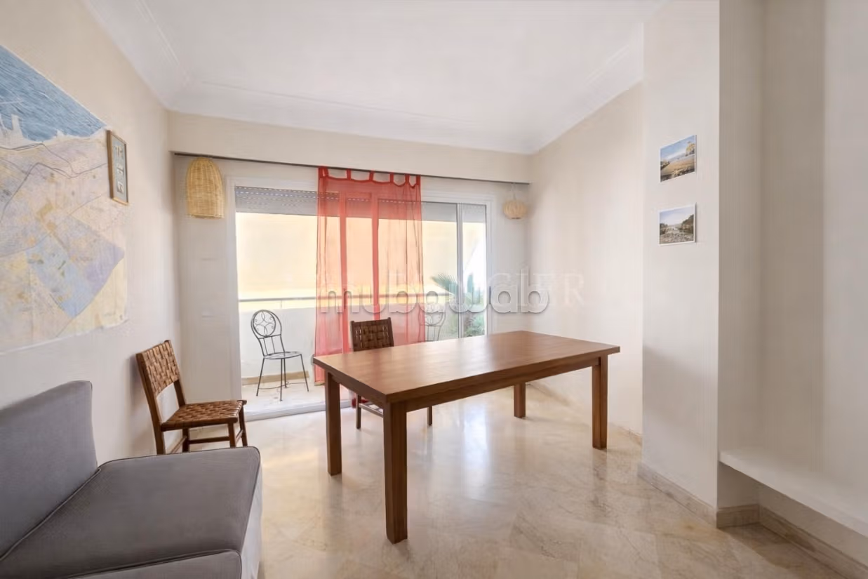 Appartement 145 m² à Racine — 8