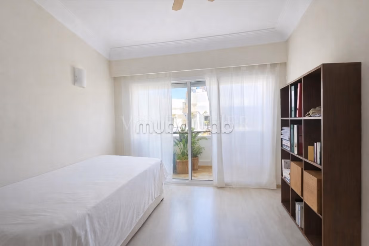 Appartement 145 m² à Racine — 10