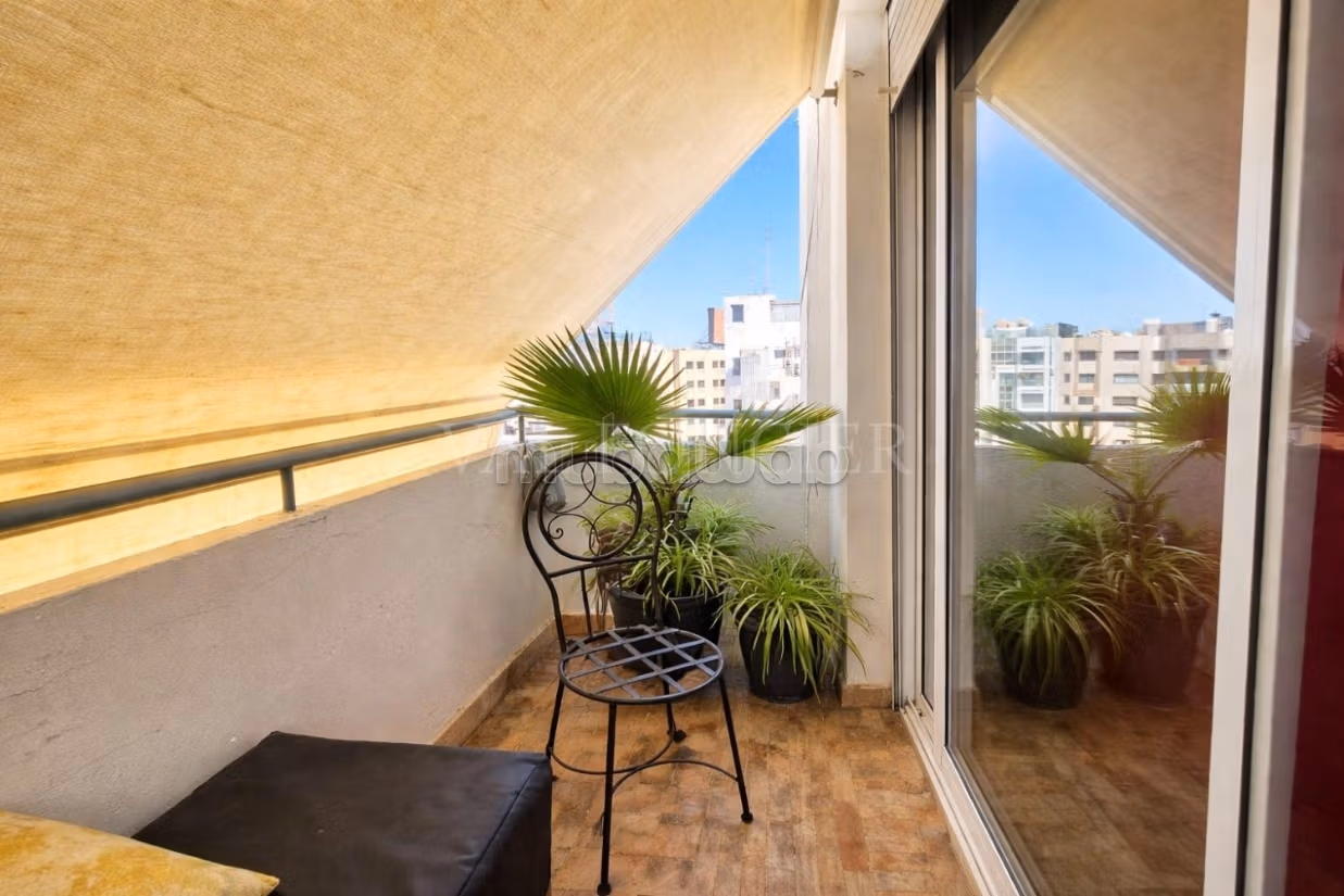 Appartement 145 m² à Racine — 7