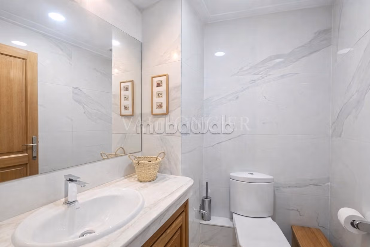 Appartement 145 m² à Racine — 9