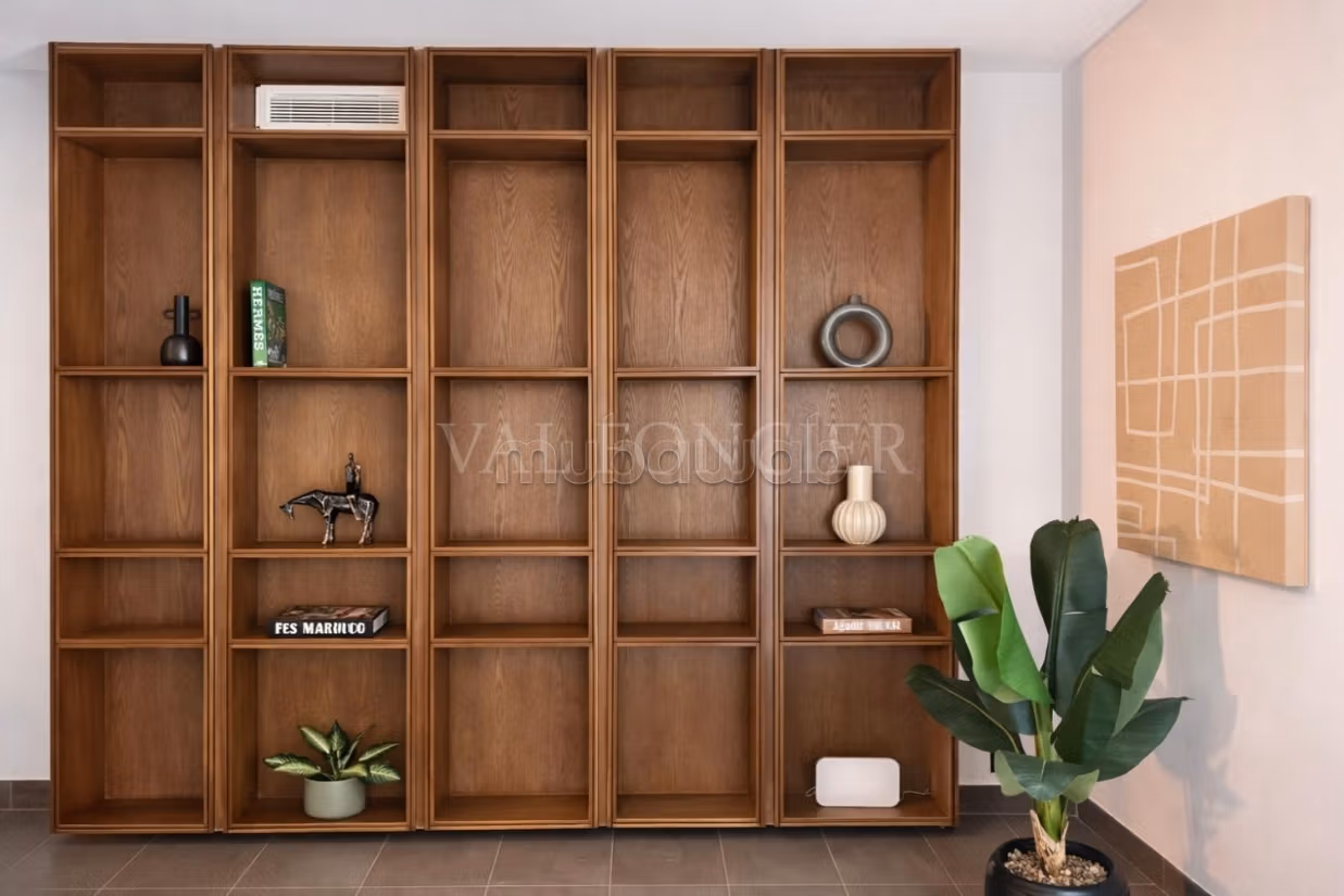 Location appartement de luxe 167m2 Vue Mer à Anfa Place,
Ain Diab — 5
