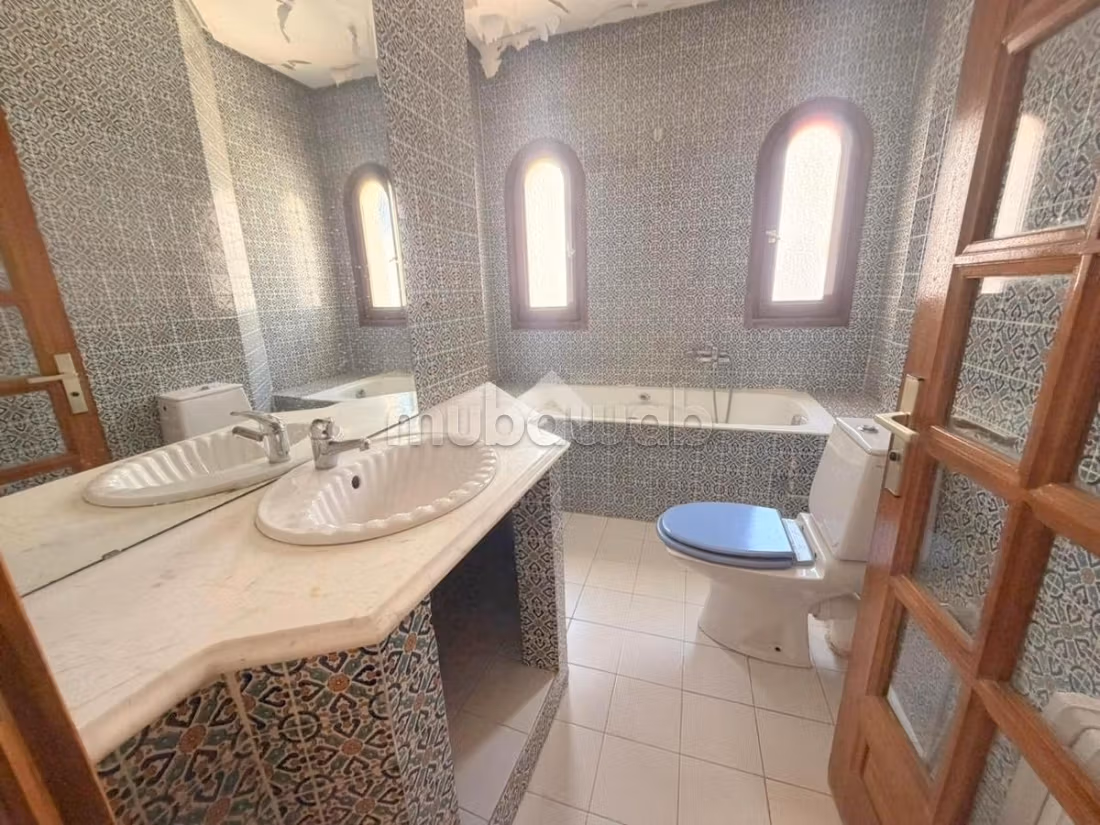 Villa jumelée en vente