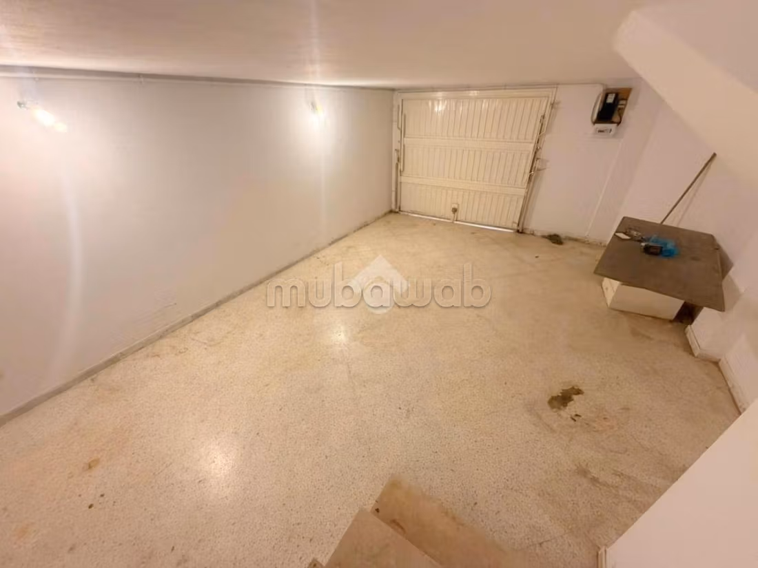Villa jumelée en vente