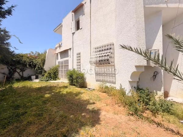 Villa jumelée en vente