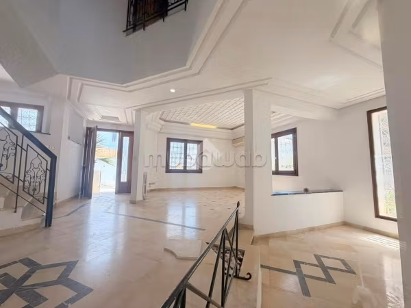 Villa jumelée en vente