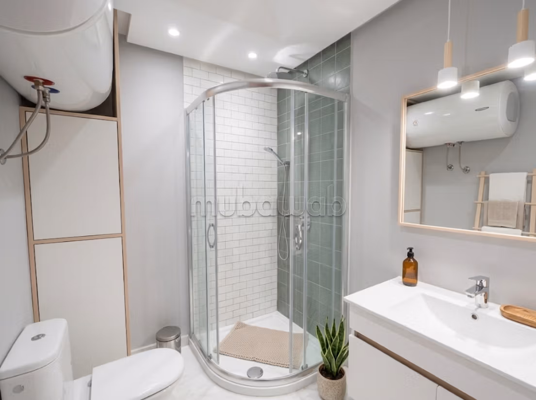 Appartement 118 m² à Guéliz — 6