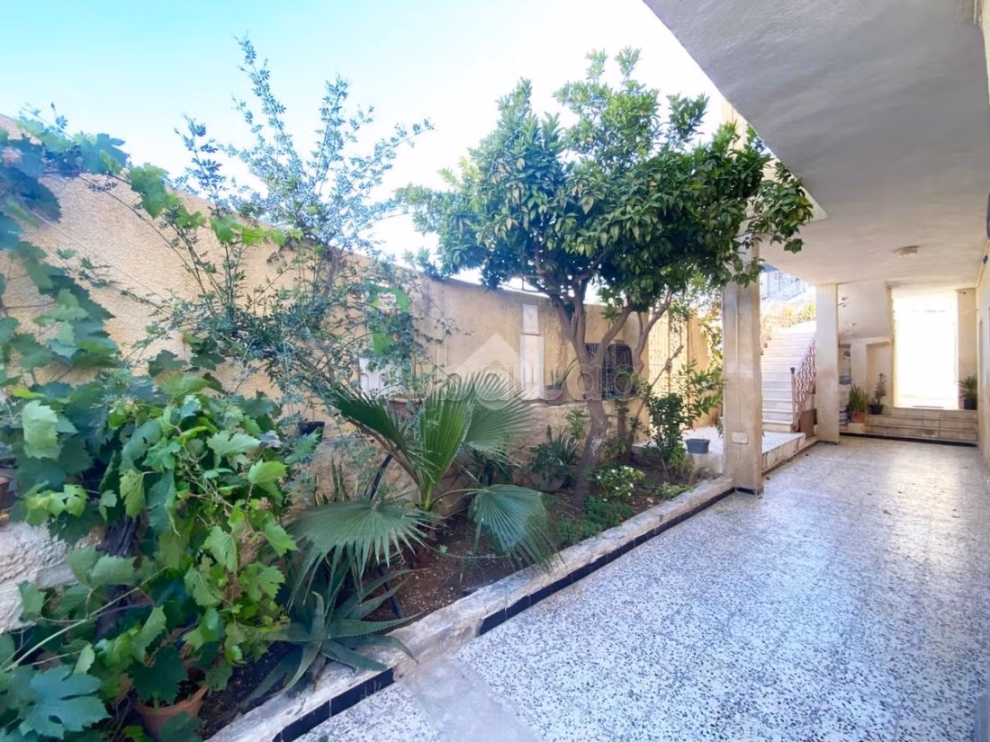 Villa individuelle en vente
