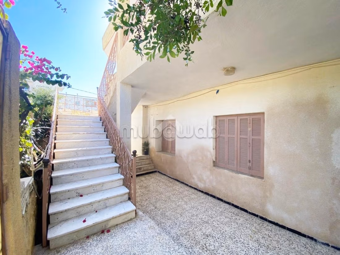 Villa individuelle en vente