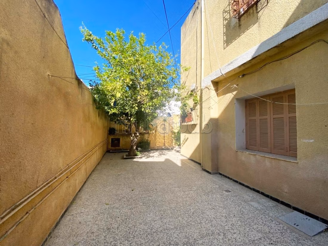 Villa individuelle en vente