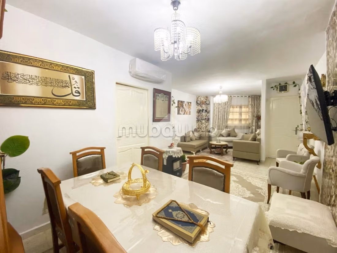 Villa individuelle en vente