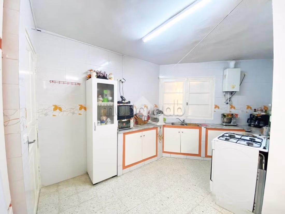 Villa individuelle en vente
