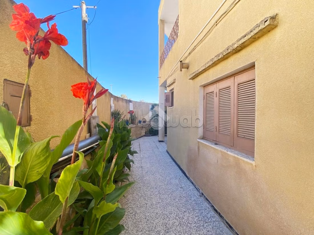 Villa individuelle en vente
