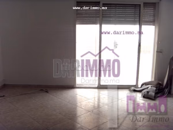 Ufficio ben situato ad Agdal