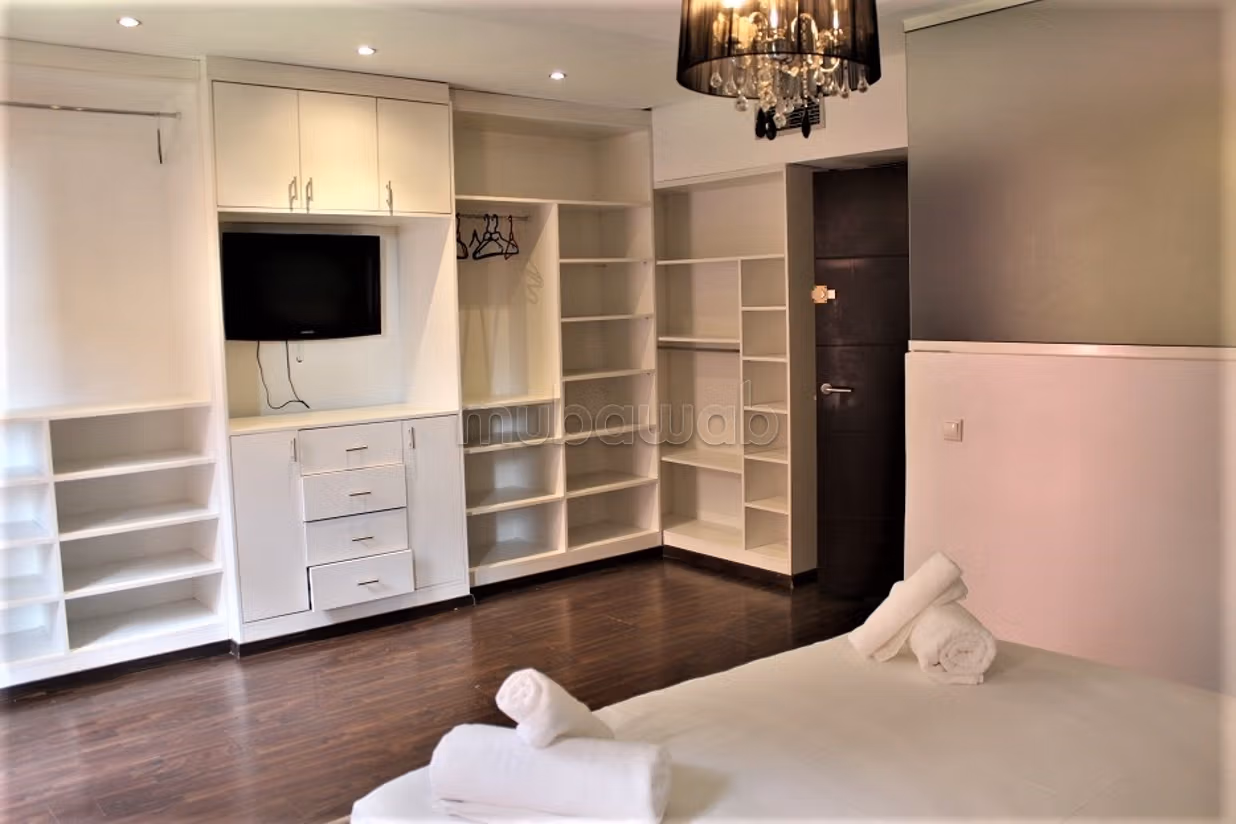 Duplex a Louer a Majorelle