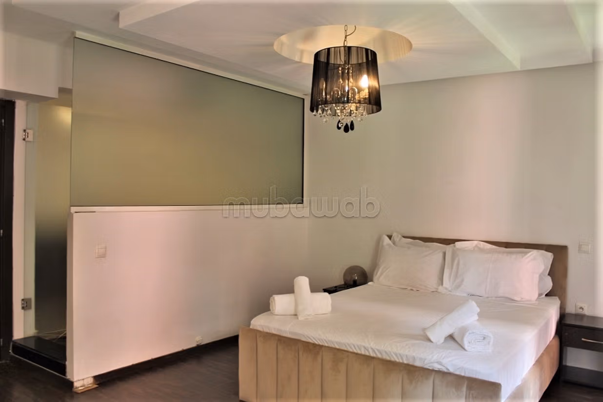 Duplex a Louer a Majorelle