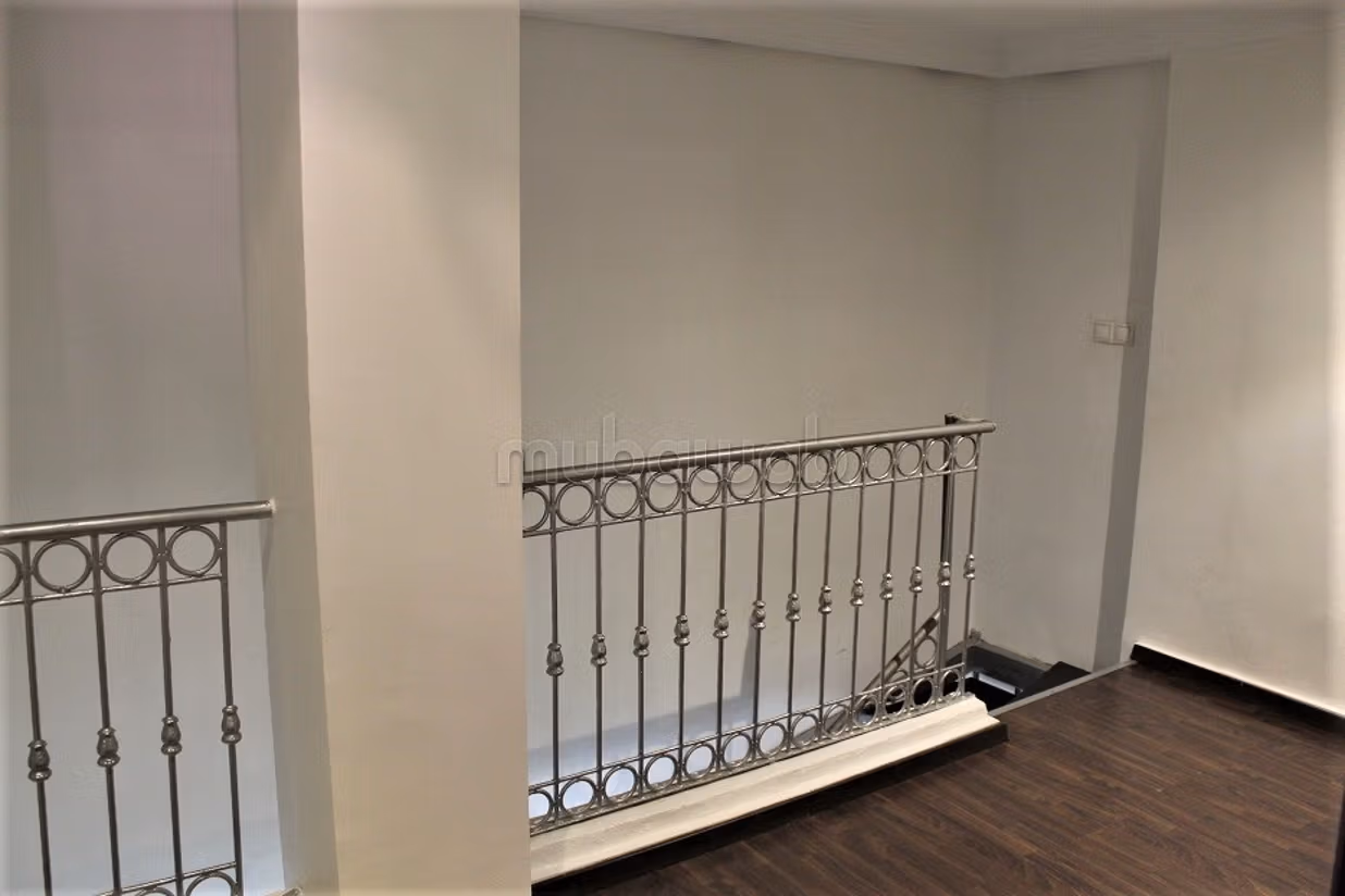 Duplex a Louer a Majorelle