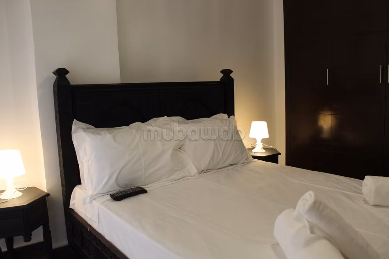 Duplex a Louer a Majorelle