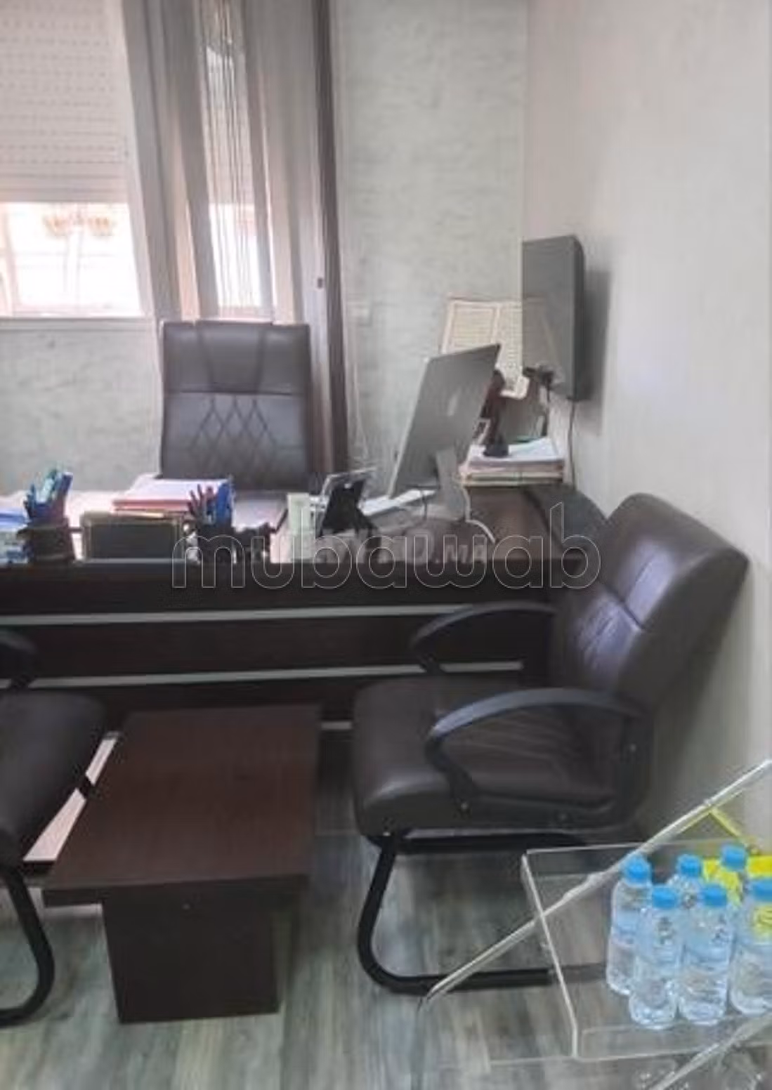 Appartement ou bureau a vendre — 4