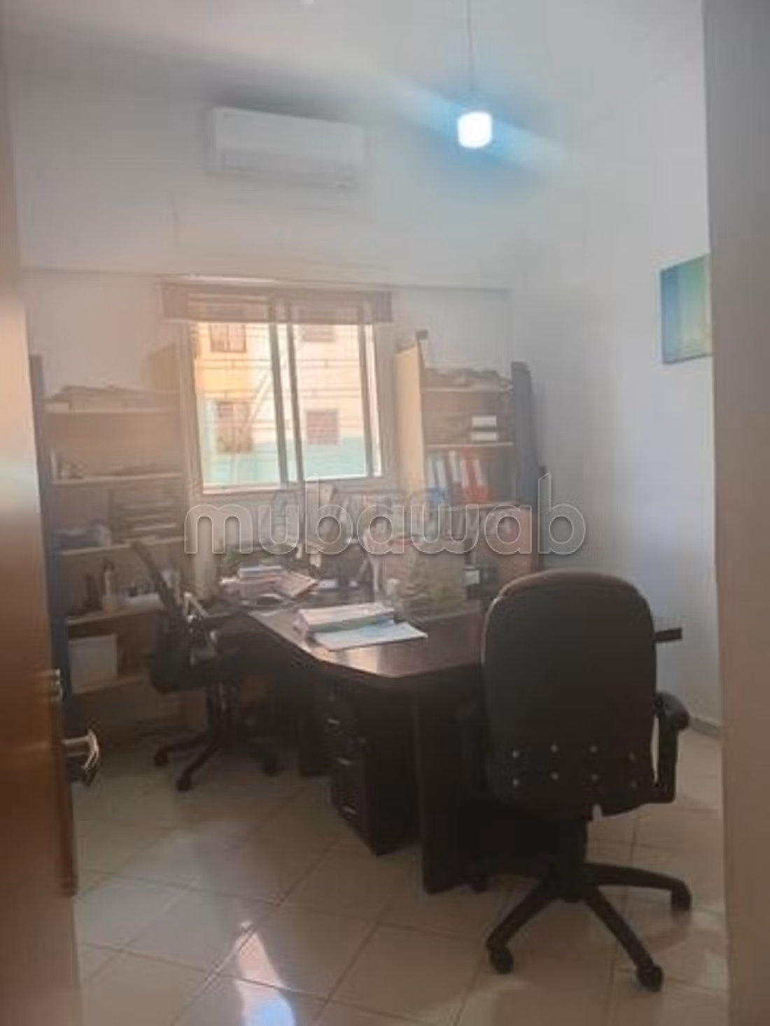 Appartement ou bureau a vendre — 2
