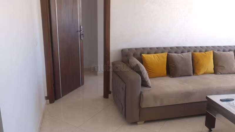 Superbo appartamento arredato Kébibat Rabat