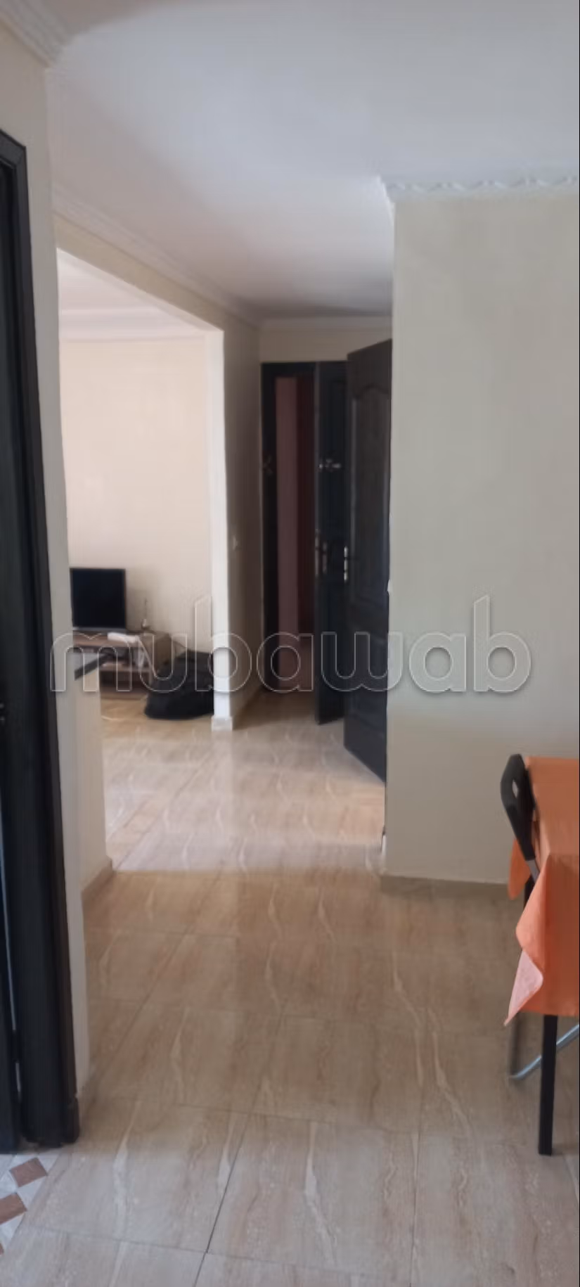 Appartement studio bouznika