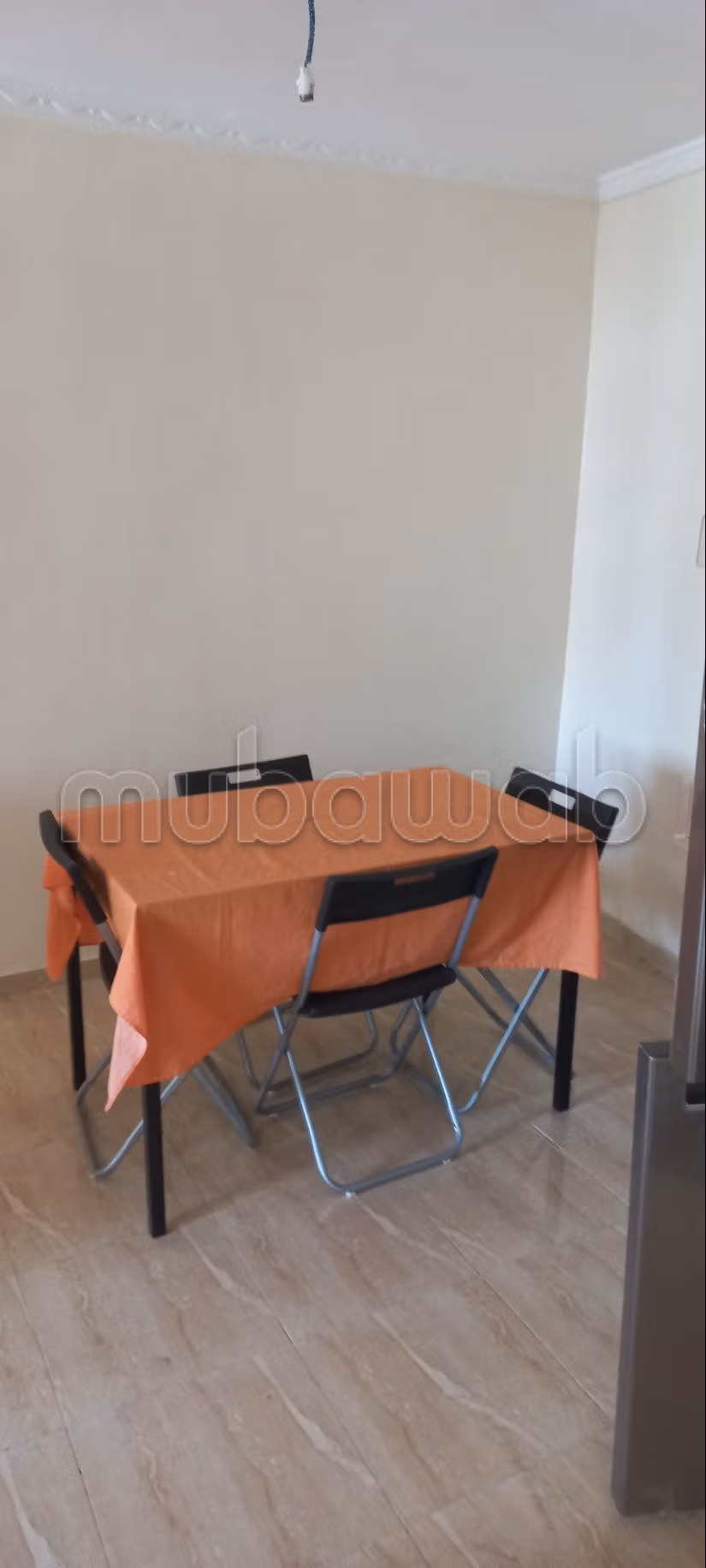 Appartement studio bouznika
