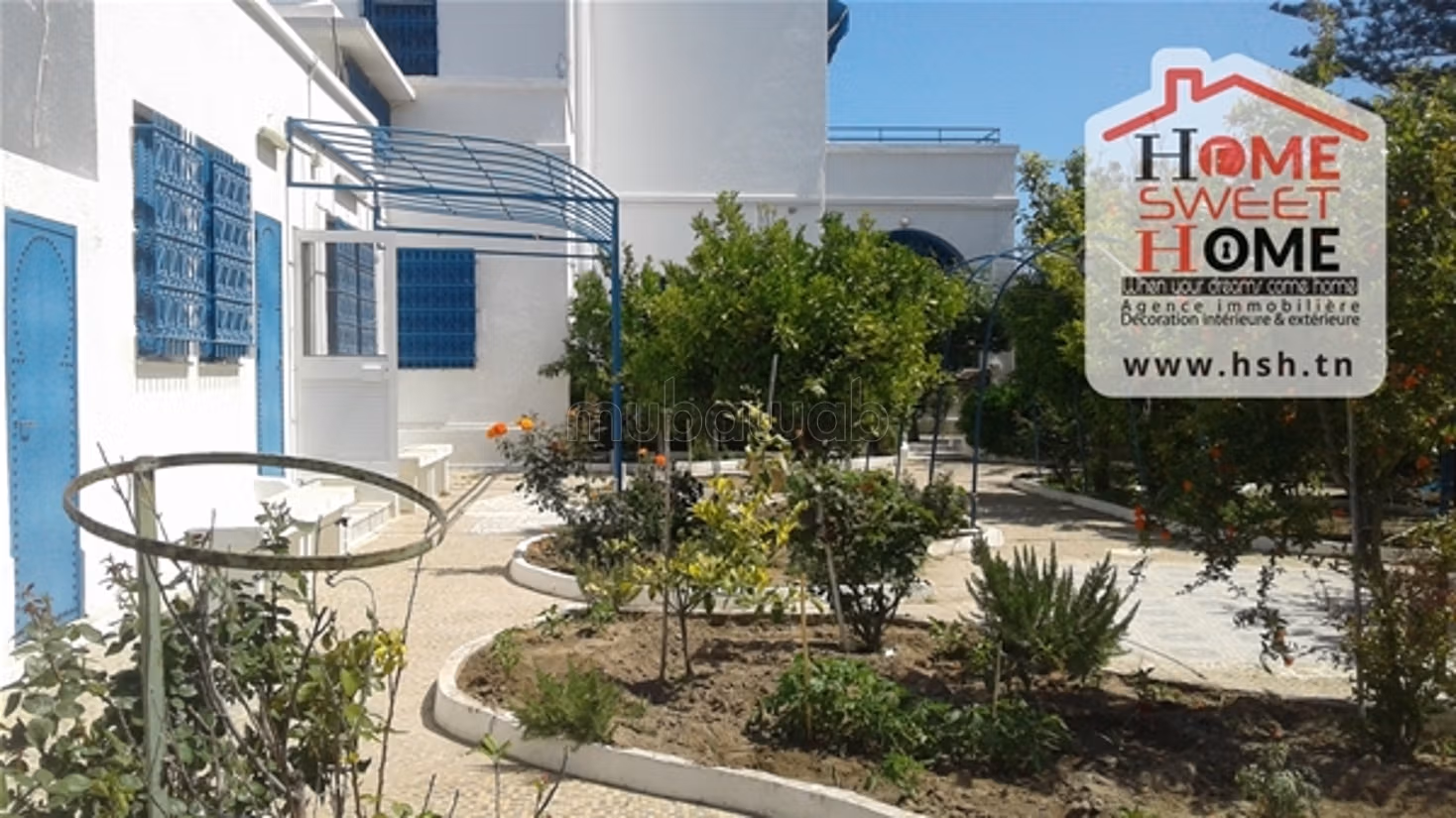 Ksar El Bayet In Affitto A Cartagine