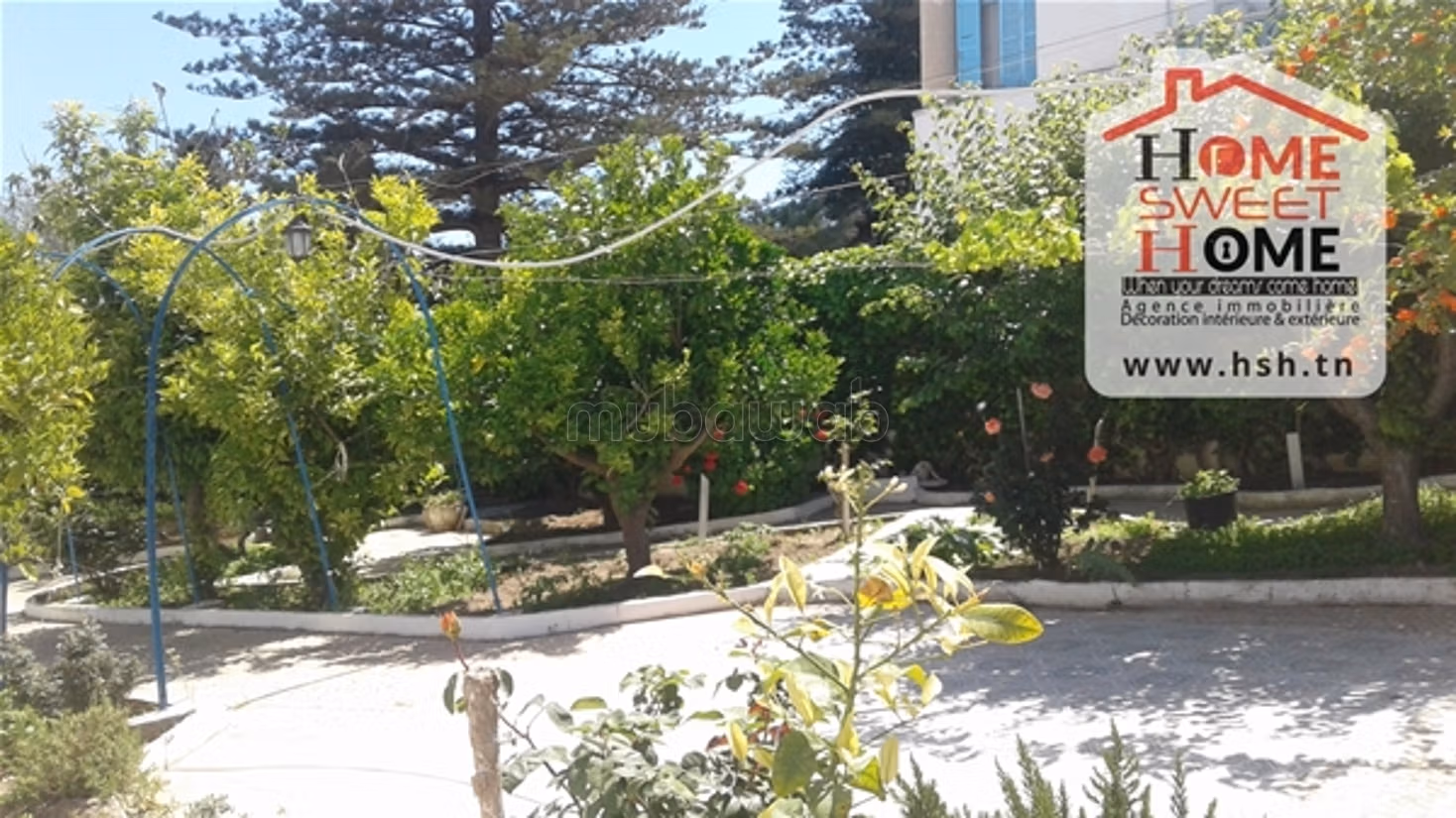 Ksar El Bayet In Affitto A Cartagine