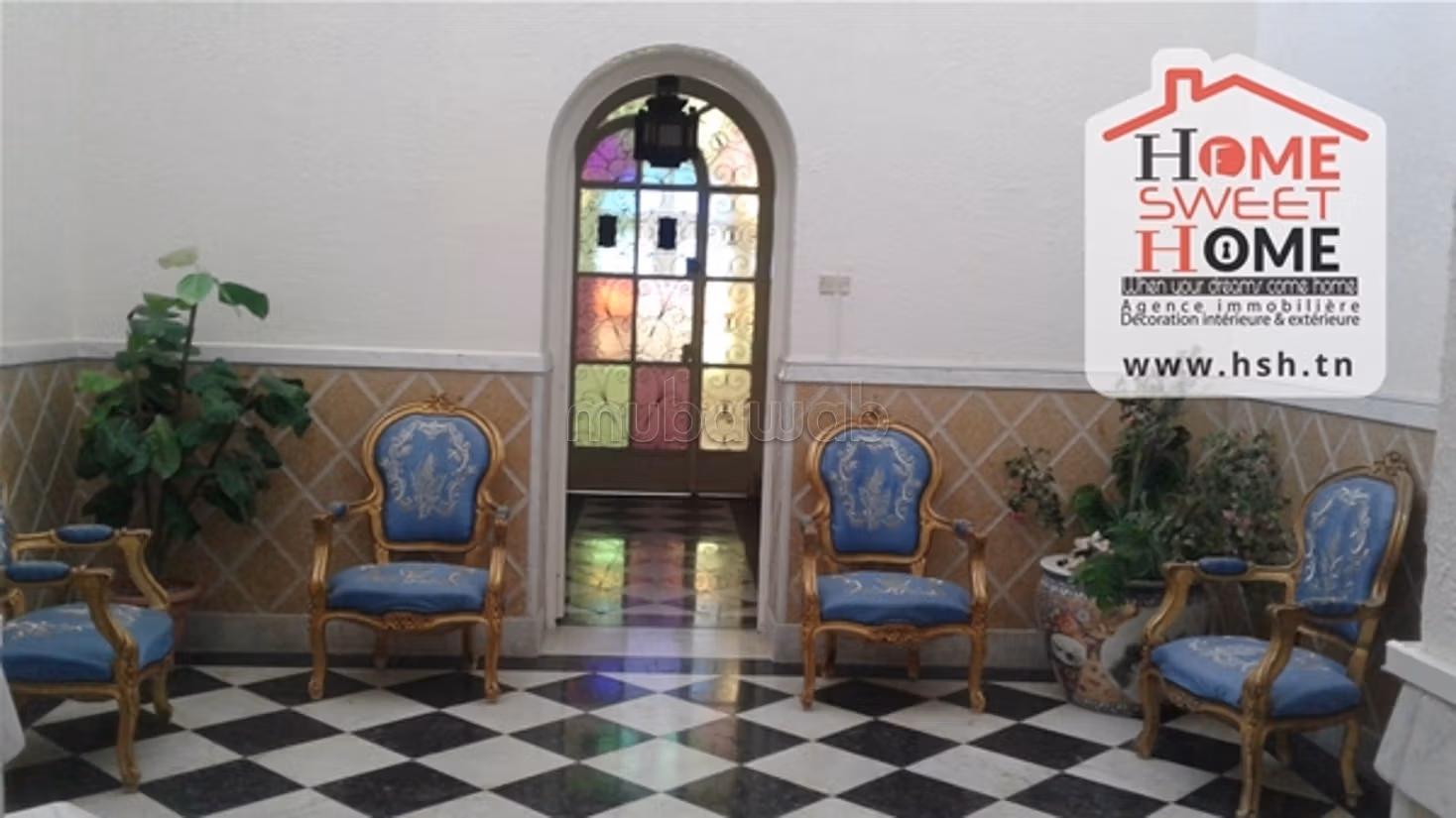Ksar El Bayet In Affitto A Cartagine